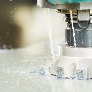 Chế phẩm dầu cắt gọt kim loại MER-COOL 338