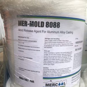 Chất tách khuôn đúc nhôm MER-MOLD 8088