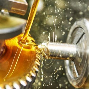 Chế phẩm dầu cắt gọt kim loại MER-CUT 225