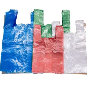 Túi nilon các kích thước