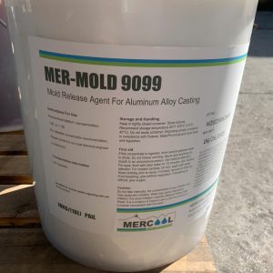 Chất tách khuôn đúc nhôm MER-MOLD 9099