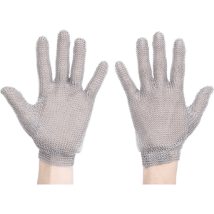 Găng Tay Chống Cắt Kim Loại