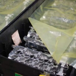 Màng chống gỉ VCI kích thước 140 cm